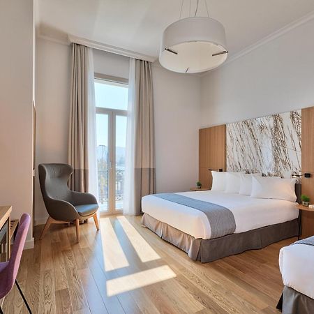 Aegli Hotel Volos Luaran gambar